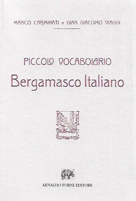 ragazza in bergamasco|Vocabolario bergamasco